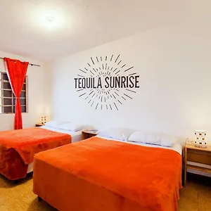 Albergue Tequila Sunrise, Guatemala City